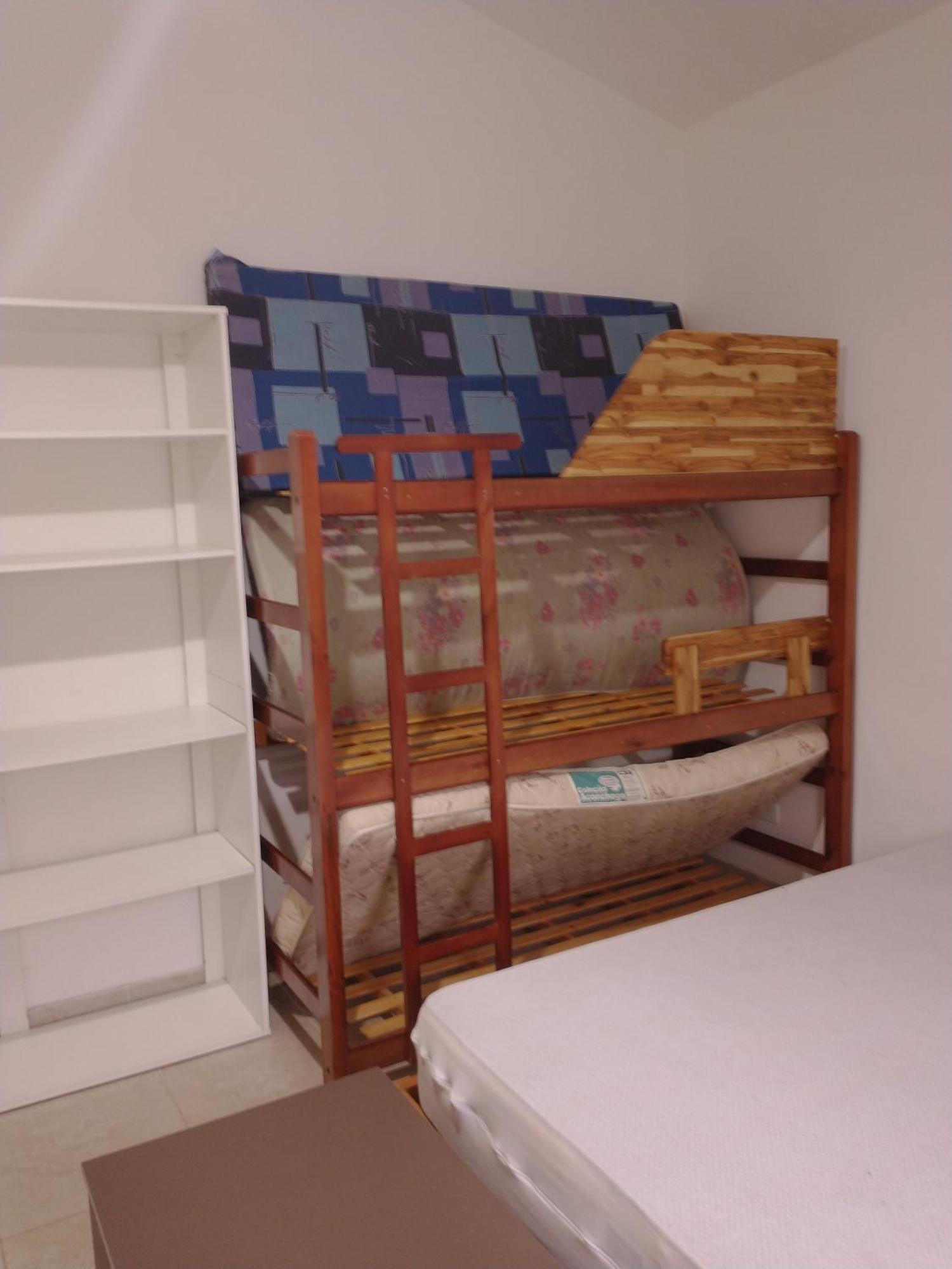 Casa de férias Recanto Marietti *