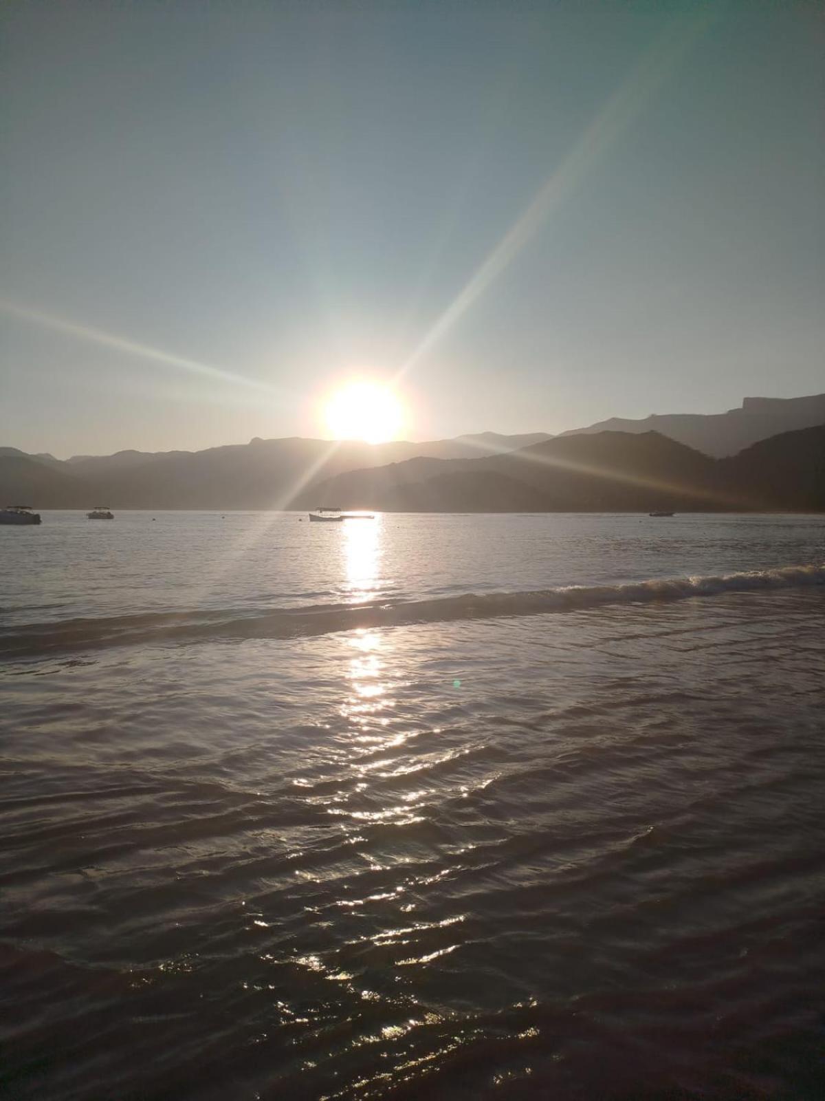 Recanto Marietti * Ubatuba
