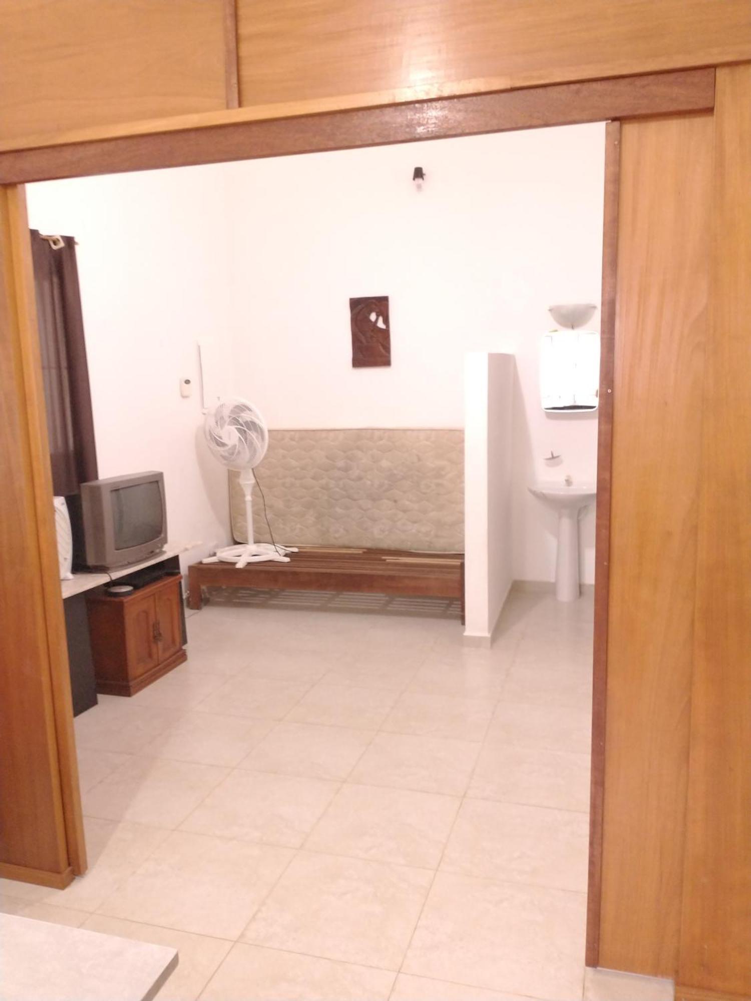 Casa de férias Recanto Marietti