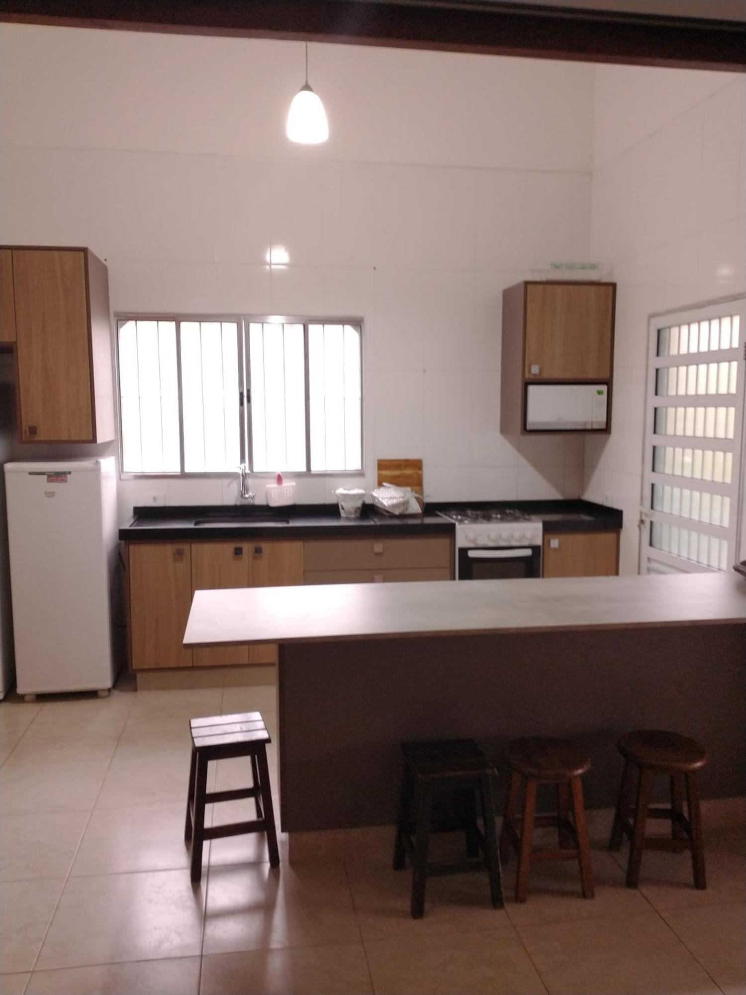 Casa de férias Recanto Marietti *