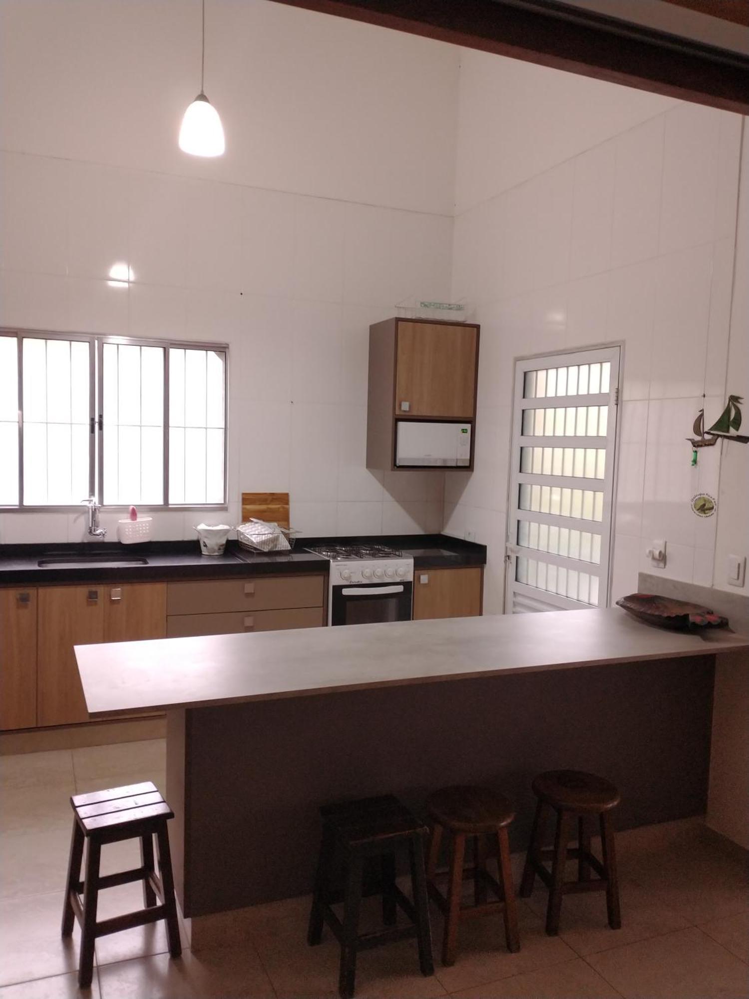 Recanto Marietti Casa de férias Ubatuba